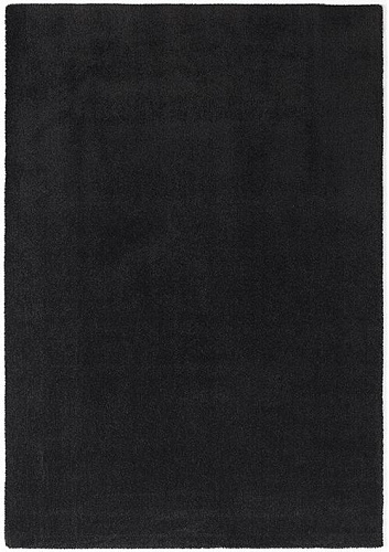 Amalia 100 Dunkelgrau Teppich