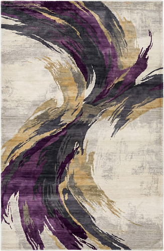 Velvet Gesture Teppich