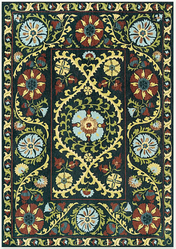 Bavaria 9729 Teppich