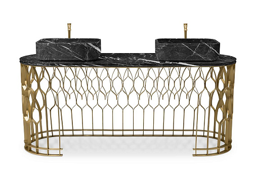 Sanctuary Waschtischunterschrank