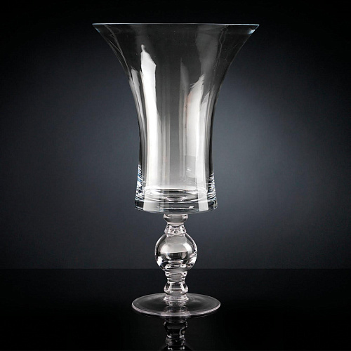 Laura Chalice Vase