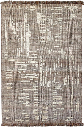 Elsewhere 1 Beige Teppich