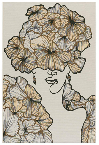 Amazzonia Teppich