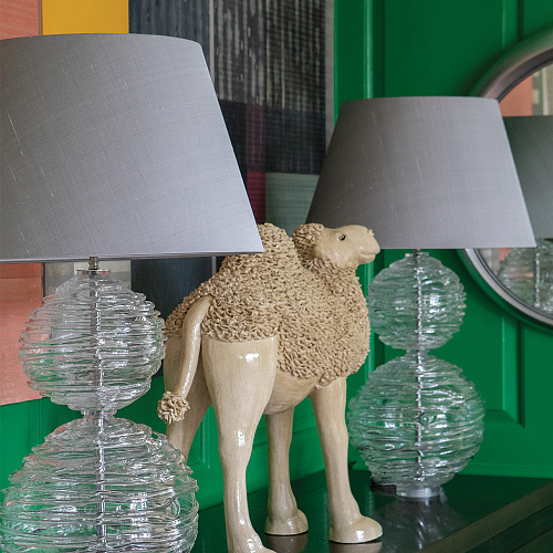 Alfie Tischlampe