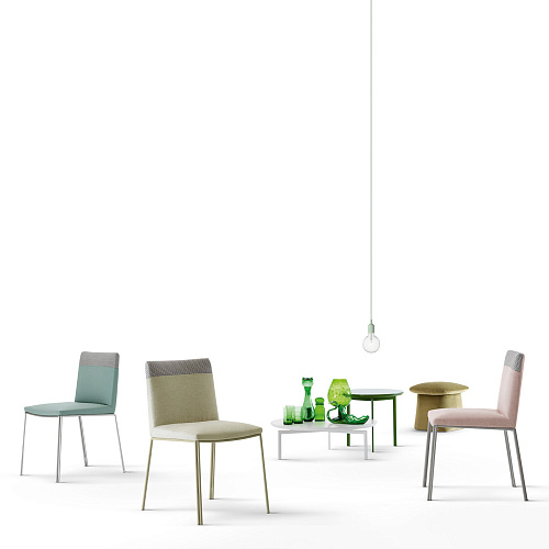 Zazu Exquisiter Stuhl