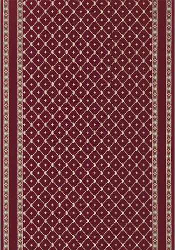 Hamilton Teppichläufer