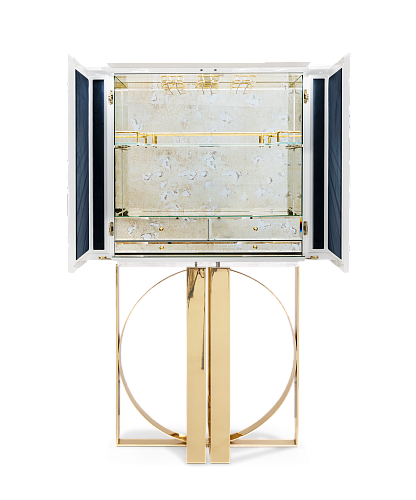 Mosaic Legacy‑Schrank