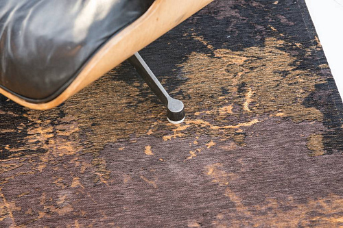 8618 Deep Mine Teppich