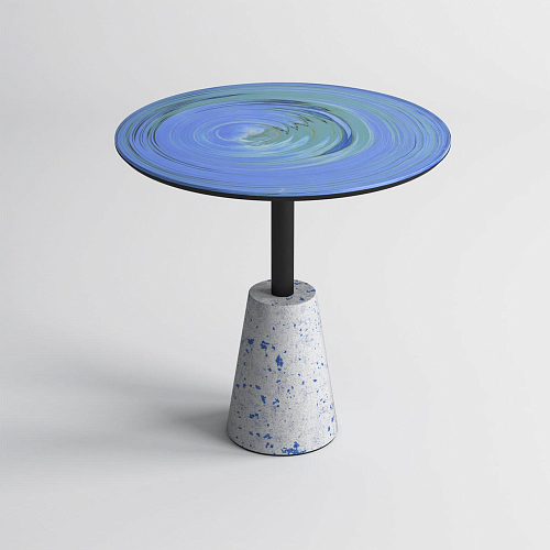 Astraliti Beistelltisch