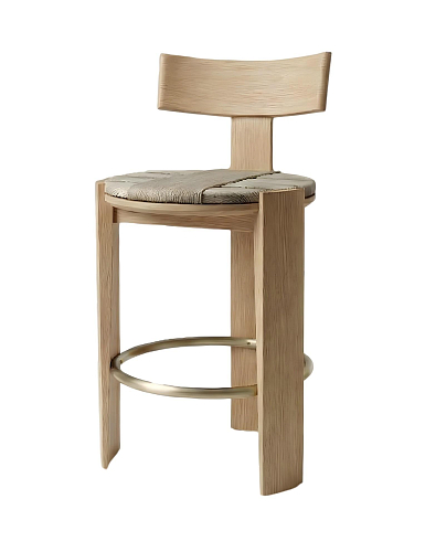 Nest Barhocker