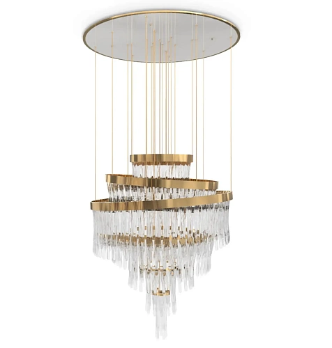 Tower Kronleuchter