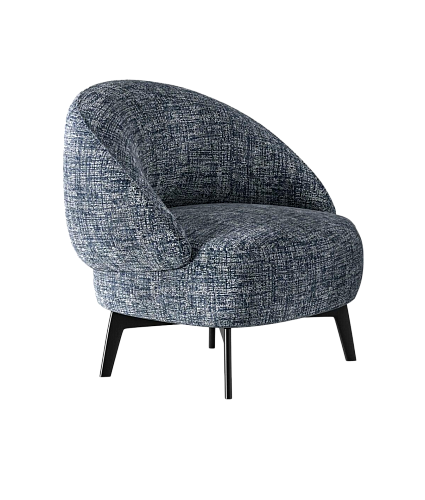 New Mood Lounge-Sessel