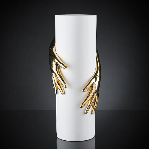 Hands Vase