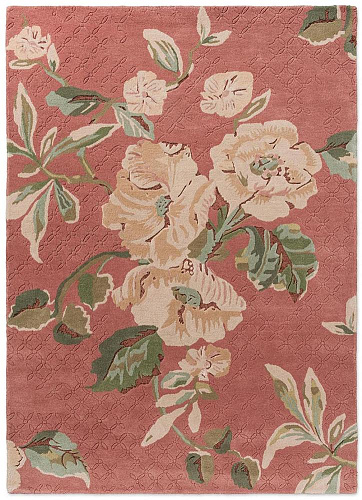 Aylworth Trail Terrac Ora Teppich