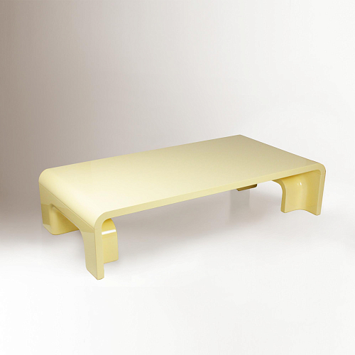 Pliè Couchtisch