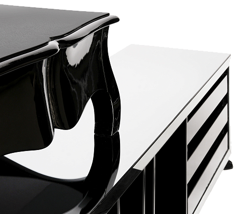 Park Avenue Schreibtisch