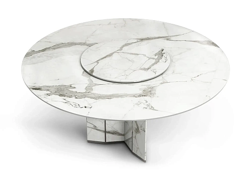 Summit Outdoor‑Esstisch