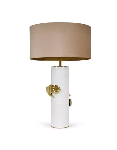 Vengeance Tischlampe