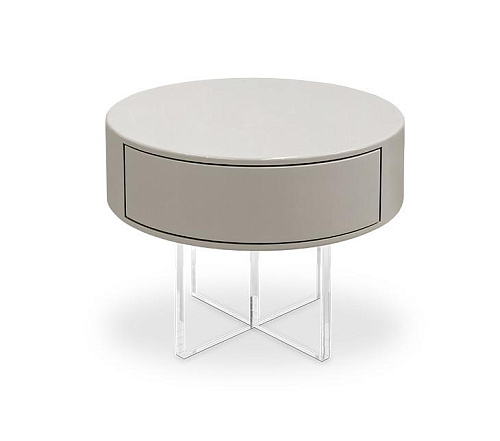 Nimbus schwebender Nachttisch