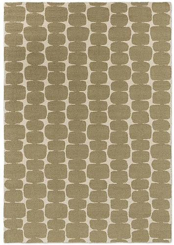 Little Lohko Pebble Teppich