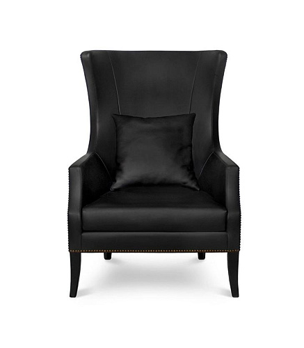Eleganter Sessel