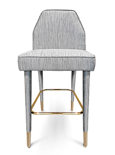 Daphne Theken‑Barhocker