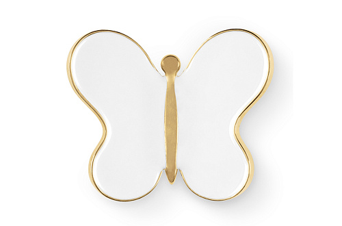 Majestätischer Schmetterlings‑Griff