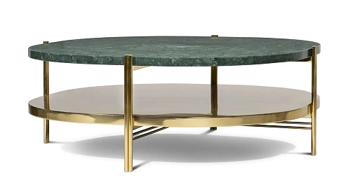 Crest Couchtisch