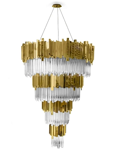 Imperial Kronleuchter