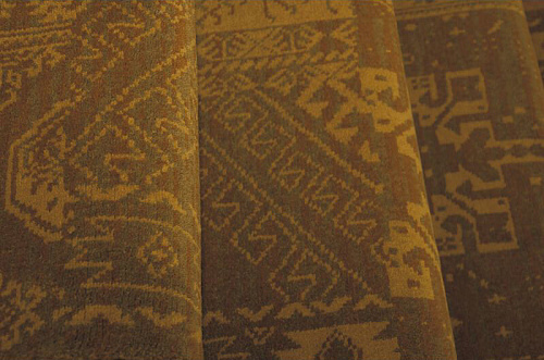 Antic Washed Teppichläufer