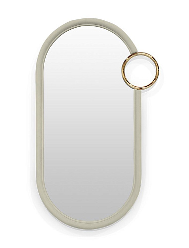 Sweet Swirl Petite Spiegel