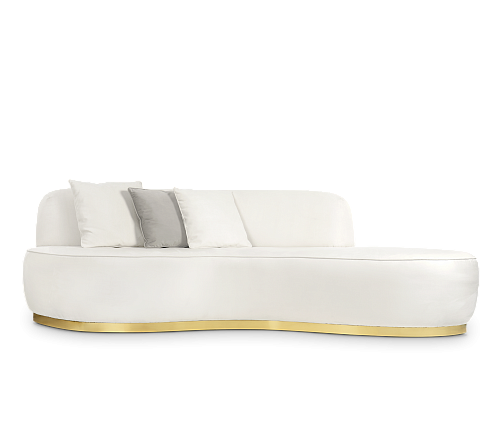 Odessa Luxussofa