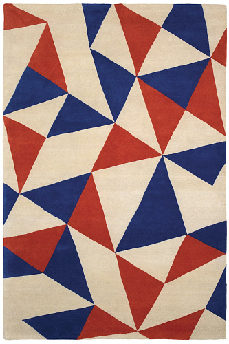 Arlecchino Teppich