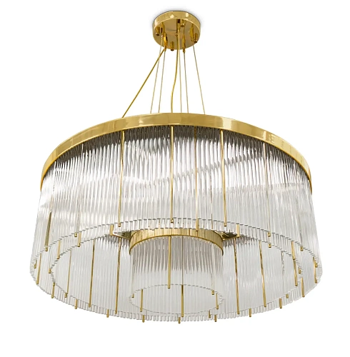 Beacon Pendelleuchte