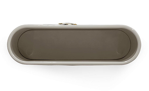 Nimbus Kleines Hängeregal