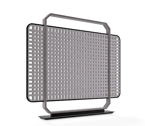 Heritage Holz‑Paravent