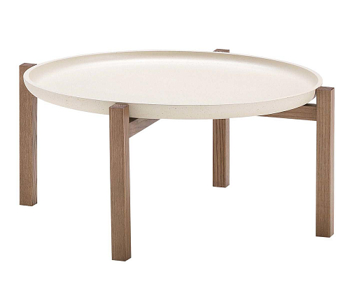 Gong Couchtisch