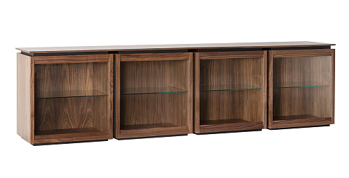 Mesh Modulares Sideboard