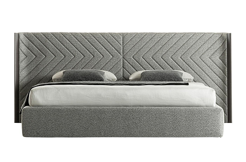 Ines Kingsize-Bett