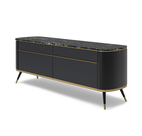 Yvonne Marmor Sideboard