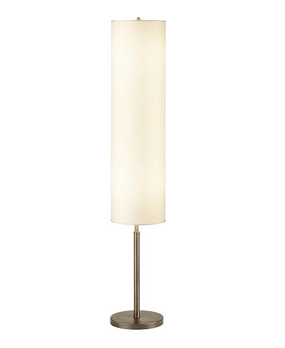 Burnished Stehlampe