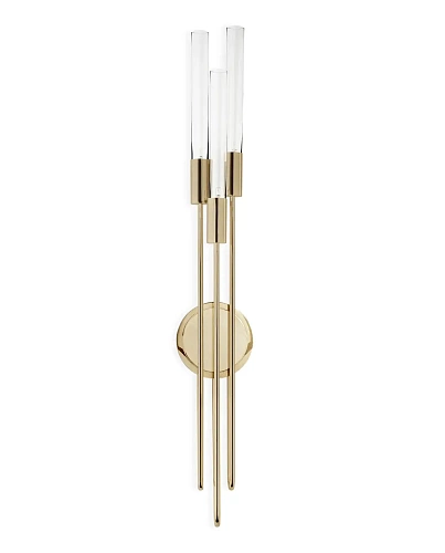 Celebration Fackel‑Wandleuchte