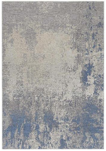 Chantilly Nuvola Grigio Teppich