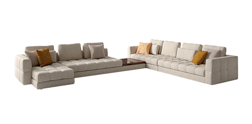 Next Level Modulares Sofa