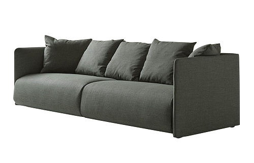 Lullaby Modernes italienisches Sofa