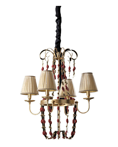 Swarovski Kristall-Kronleuchter