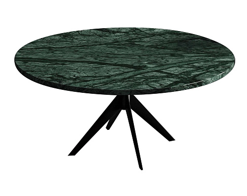 Marmor‑Couchtisch