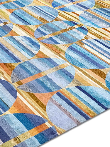Circle ECO Teppich