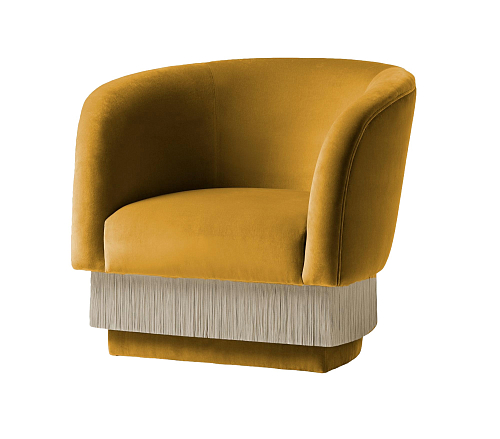 La Folie Sessel