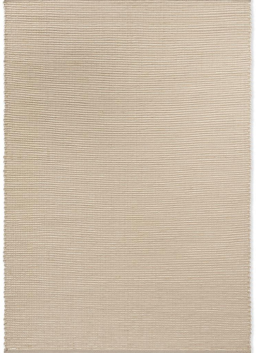Frame Natural Teppich